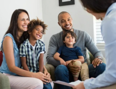Family Counseling Sessions