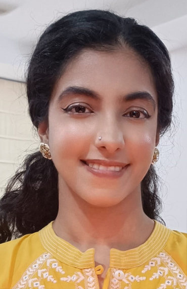 Muskan Setia